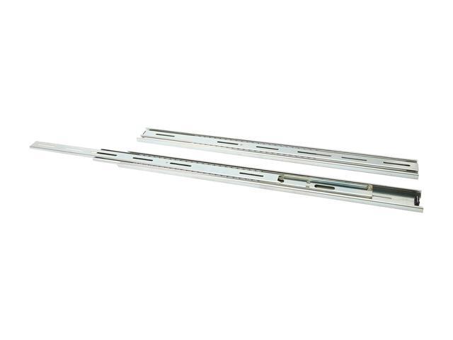 IStarUSA TC-RPSL24 24" Sliding Rail Kit For Most Rackmount Chassis - OEM