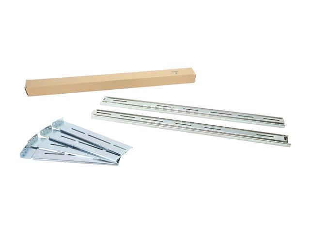 IStarUSA TC-RPSL24 24" Sliding Rail Kit For Most Rackmount Chassis - OEM