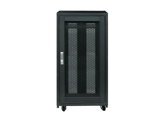 IStarUSA W2210 22U 1000mm Depth Rackmount Server Cabinet