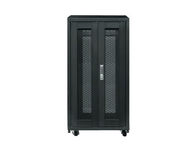 IStarUSA W2210 22U 1000mm Depth Rackmount Server Cabinet