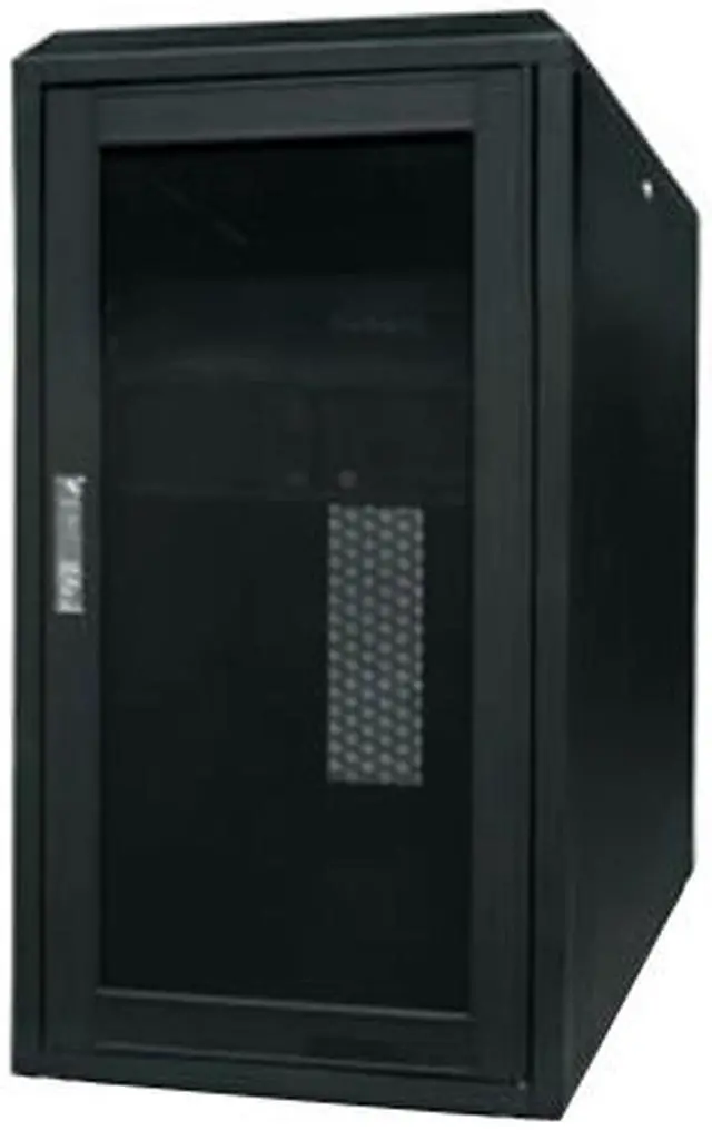 iStarUSA W2210 22U 1000mm Depth Rackmount Server Cabinet
