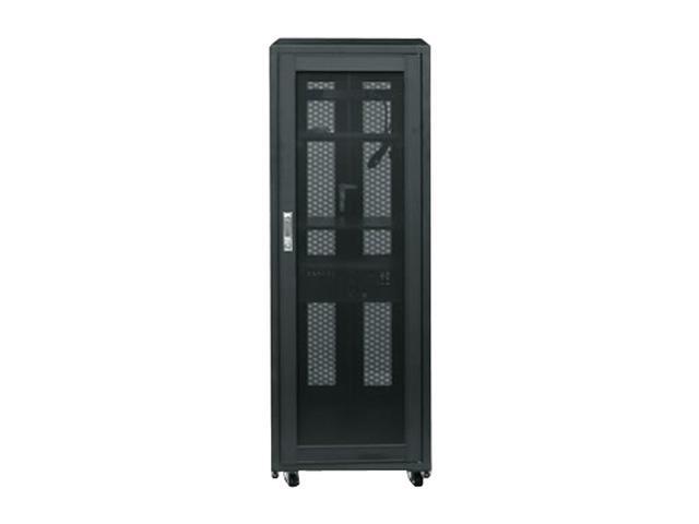 IStarUSA W3610 36U 1000mm Depth Rackmount Server Cabinet