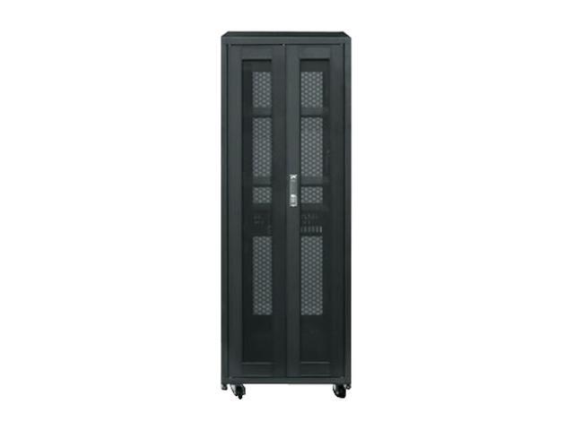 IStarUSA W3610 36U 1000mm Depth Rackmount Server Cabinet