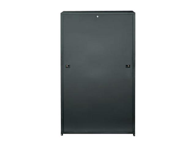 IStarUSA W3610 36U 1000mm Depth Rackmount Server Cabinet