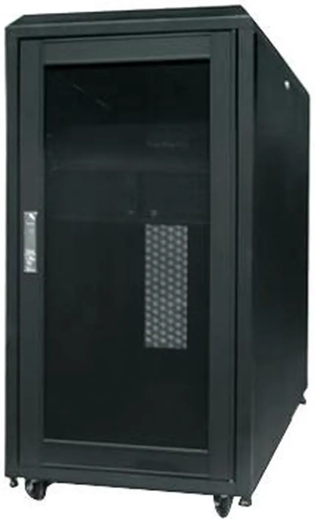 iStarUSA W3610 36U 1000mm Depth Rackmount Server Cabinet