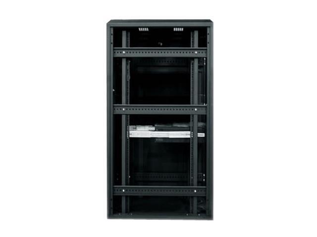 IStarUSA W368 36U 800mm Depth Rackmount Server Cabinet
