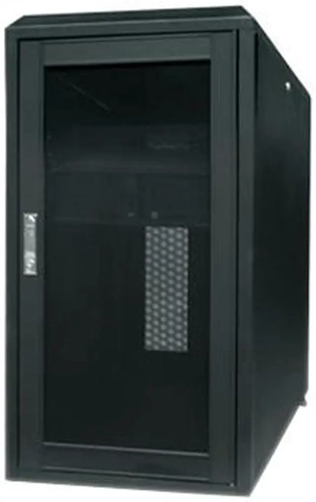 iStarUSA W368 36U 800mm Depth Rackmount Server Cabinet