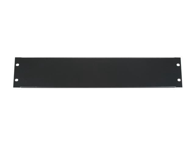IStarUSA WA-P2UB 2U Cover Bezel Plate For Cabinet