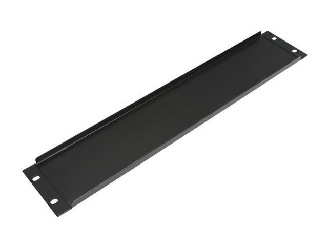 IStarUSA WA-P2UB 2U Cover Bezel Plate For Cabinet
