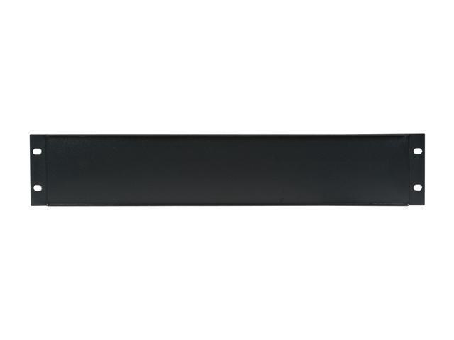 IStarUSA WA-P2UB 2U Cover Bezel Plate For Cabinet