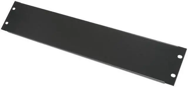 iStarUSA WA-P2UB 2U Cover Bezel Plate for Cabinet