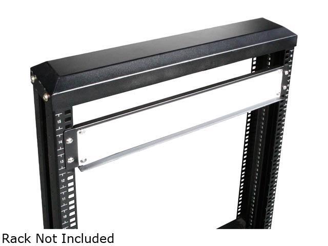 IStarUSA WA-P2UW-MT Metallic White Board Panel