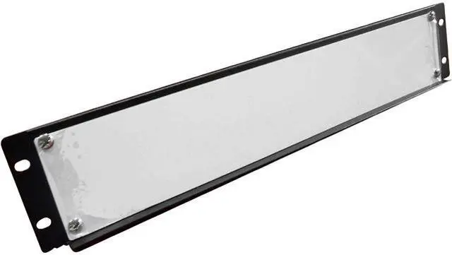 iStarUSA WA-P2UW-MT Metallic White Board Panel