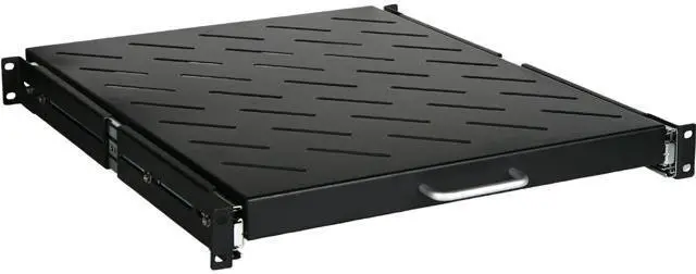 iStarUSA WA-SFR80B Heavy Duty Sliding Tray - OEM