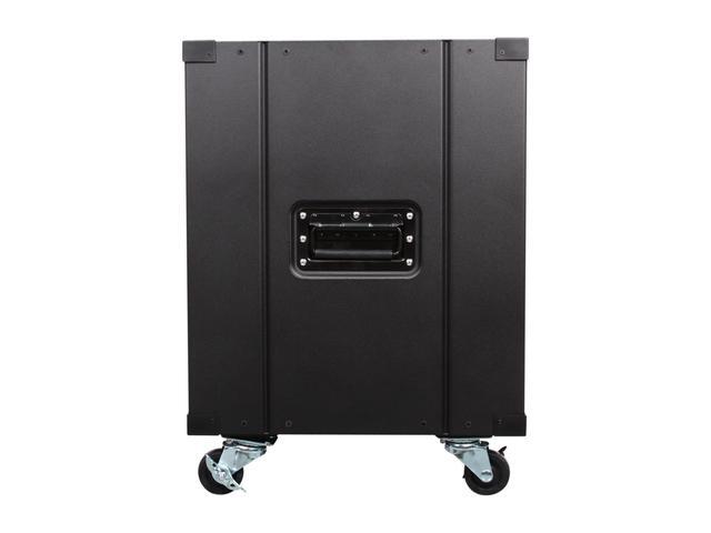 IStarUSA WD-1045 10U 450mm Depth Simple Server Rack