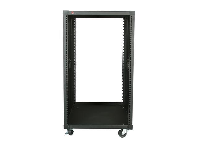IStarUSA WD-1880 18U 800mm Depth Simple Server Rack