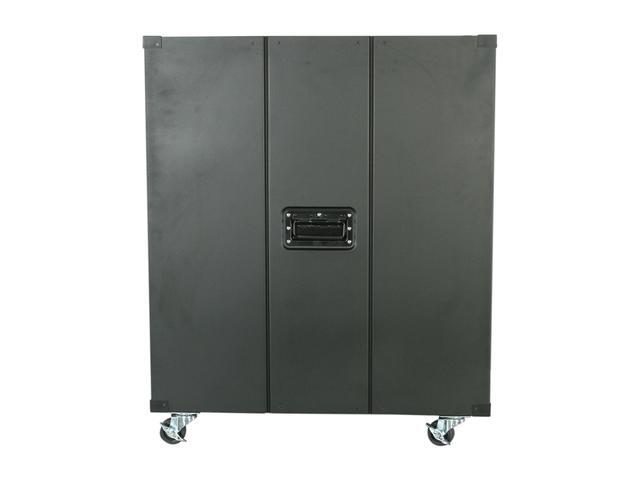 IStarUSA WD-1880 18U 800mm Depth Simple Server Rack