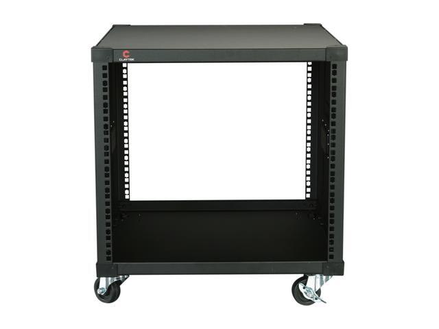 IStarUSA WD-960 9U 600mm Depth Simple Server Rack