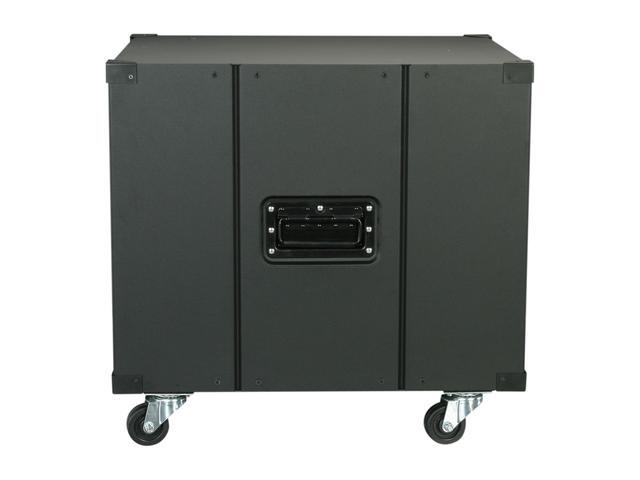 IStarUSA WD-960 9U 600mm Depth Simple Server Rack