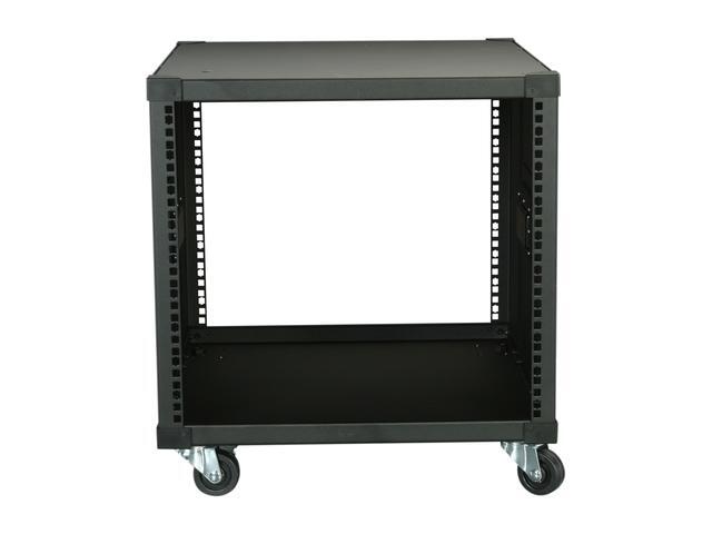 IStarUSA WD-960 9U 600mm Depth Simple Server Rack