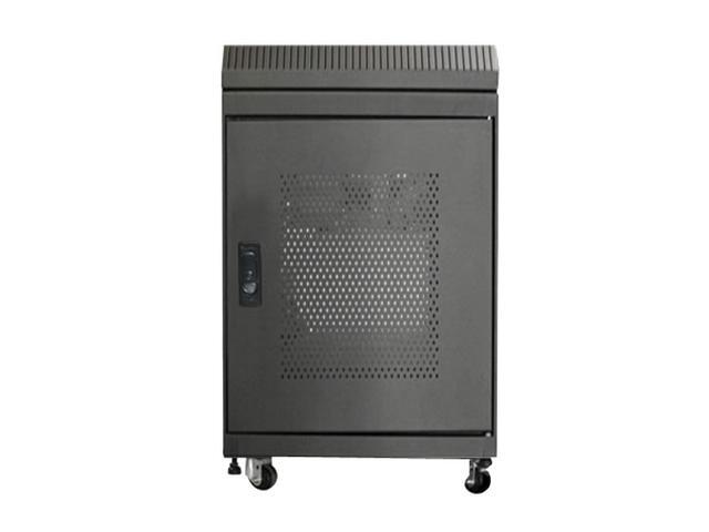 IStarUSA WG-129 12U 900mm Depth Rack-mount Server Cabinet - OEM