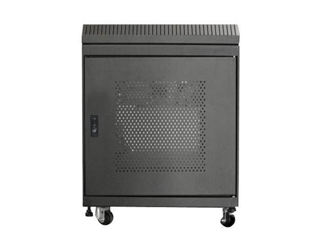 IStarUSA WG-990 9U 900mm Depth Rack-mount Server Cabinet - OEM