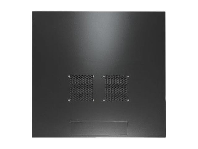 IStarUSA WM1260-KBR1U 12U 600mm Depth Wallmount Server Cabinet With 1U Keyboard Drawer