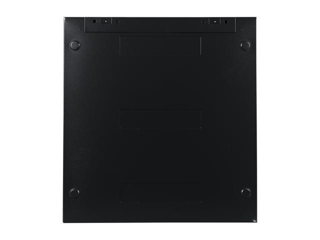 IStarUSA WM1260B 12U 600mm Depth Wallmount Server Cabinet