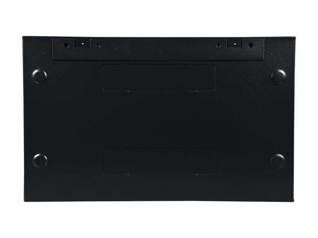 IStarUSA WM645B 6U 450mm Depth Wallmount Server Cabinet