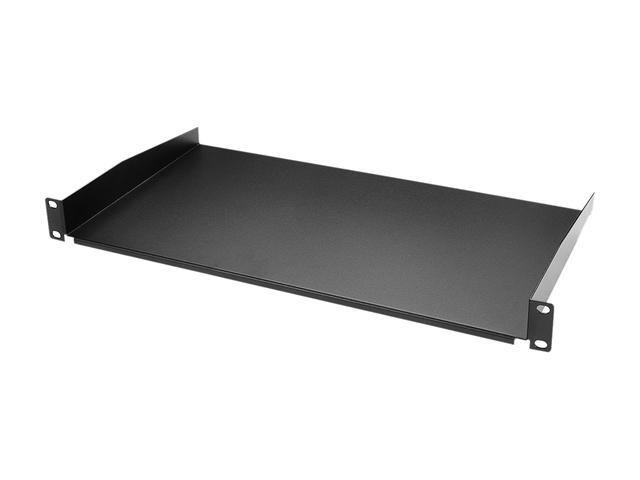 IStarUSA WM660-SFH25 6U 600mm Depth Wallmount Server Cabinet With 1U Supporting Tray