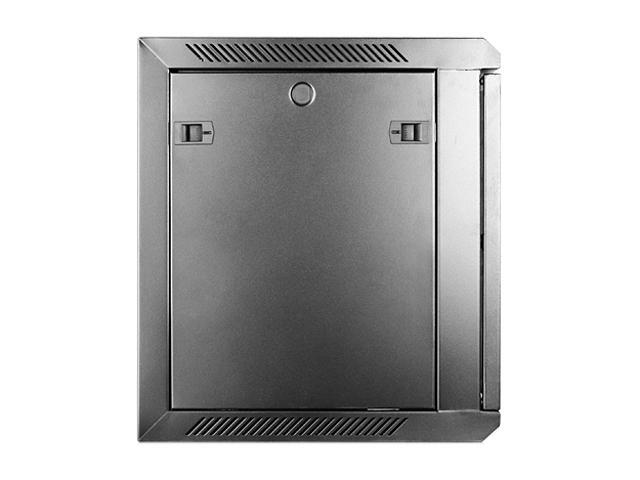 IStarUSA WM945B 9U 450mm Depth Wallmount Server Cabinet