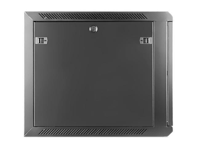 IStarUSA WM960B 9U 600mm Depth Wallmount Server Cabinet
