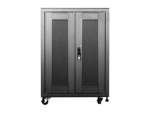 IStarUSA WN158 15U 800mm Depth Rack-mount Server Cabinet - OEM