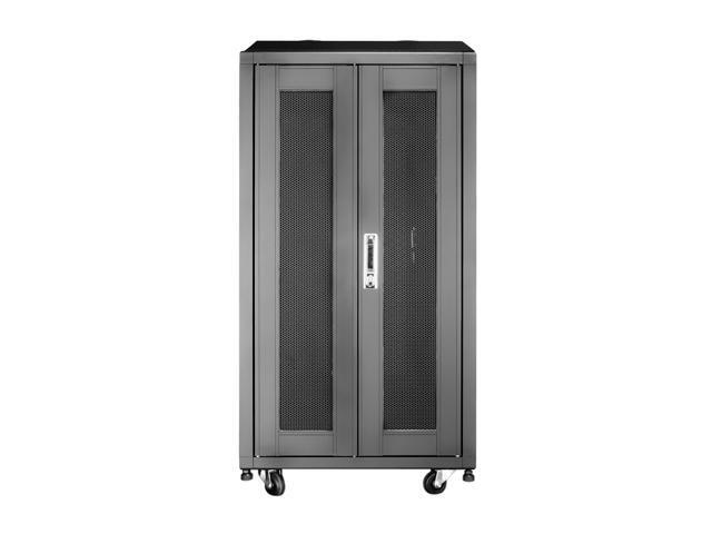 IStarUSA WN2210 22U 1000mm Depth Rack-mount Server Cabinet - OEM