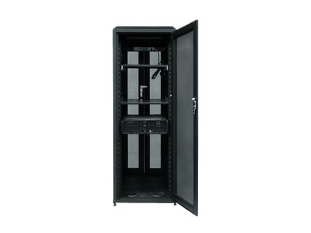 IStarUSA WN3610 36U 1000mm Depth Rack-mount Server Cabinet - OEM