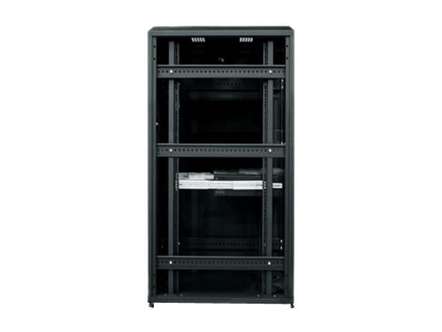 IStarUSA WN3610 36U 1000mm Depth Rack-mount Server Cabinet - OEM