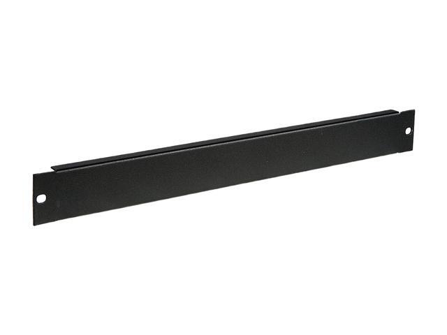 IStarUSA WOM1580-P1U 15U 800mm Adjustable Wallmount Server Cabinet With 1U Cover Plate