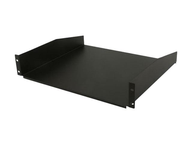 IStarUSA WOM680-SFH40 6U 800mm Adjustable Wallmount Server Cabinet With 2U Supporting Tray