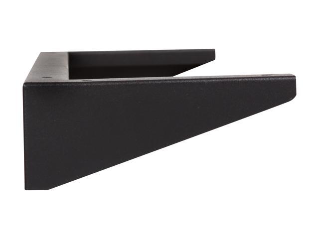 IStarUSA WUT-110B 1U Simple Vertical Rack For Rack-mountable Equipment