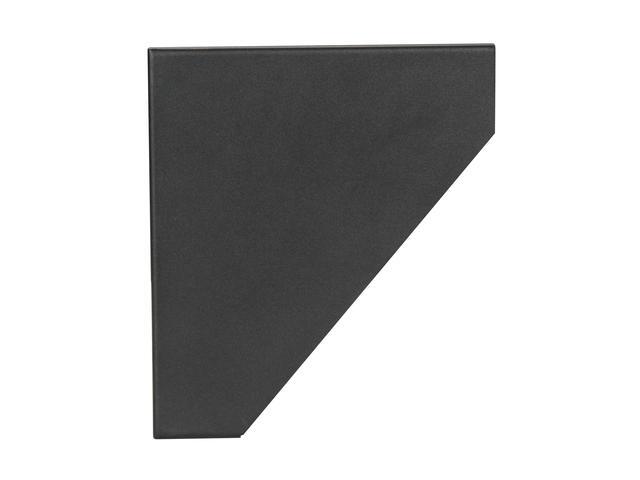 IStarUSA WUT-40B 4U Vertical Rack For Rack-mountable Equipment - OEM