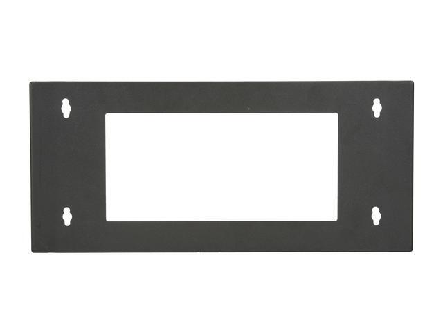 IStarUSA WUT-40B 4U Vertical Rack For Rack-mountable Equipment - OEM