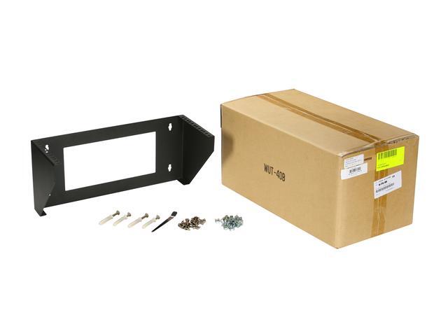 IStarUSA WUT-40B 4U Vertical Rack For Rack-mountable Equipment - OEM