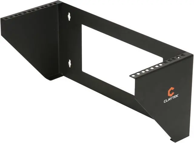 iStarUSA WUT-40B 4U Vertical Rack for Rack-mountable Equipment - OEM