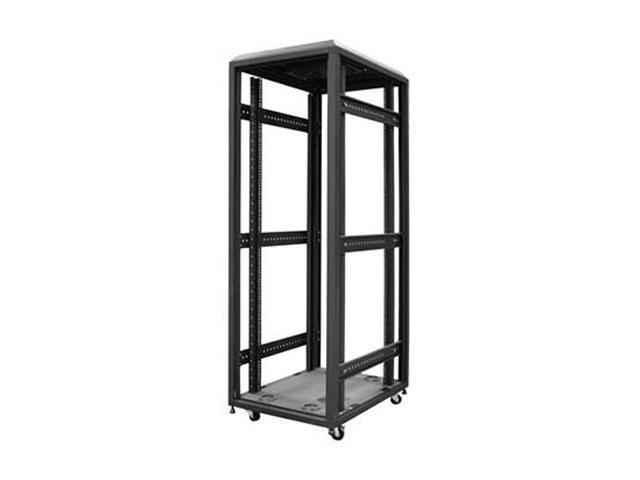 IStarUSA WX-368 36U 4-Post Open Frame Rack - OEM