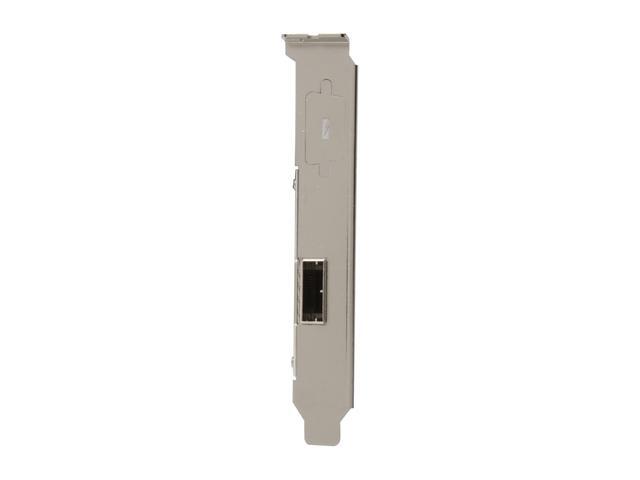 IStarUSA ZAGE-H-8788-SI Mini SAS X4 Host Adapter - OEM