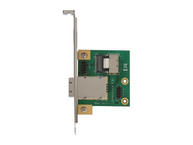 IStarUSA ZAGE-H-8788-SI Mini SAS X4 Host Adapter - OEM