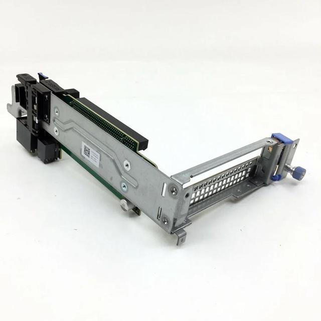 J7W3K 0J7W3K PowerEdge R740 R740xd Riser 2 PCIe Actualización Tarjeta De Extensión GEN 14 G14