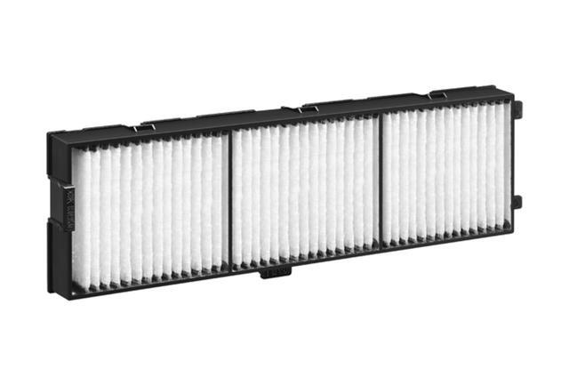 Jaspertronics Replacement Air Filter For Select Panasonic Projectors - ET-RFV500