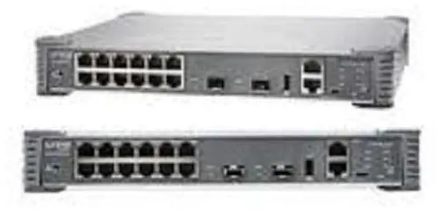 Juniper EX2300-C-RMK Rack Mount for Network Switch