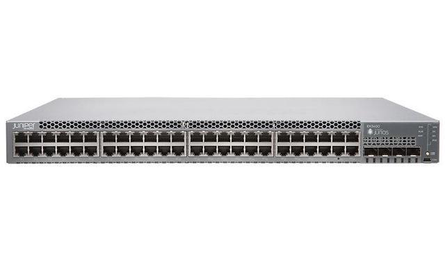 Juniper Networks - JPSU-150-AC-AFI - Juniper Proprietary Power Supply - 150 W